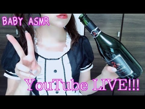 登録者様３万人⭐️ありがとうございますのYouTube LIVE②!!