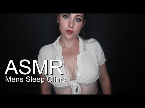 MENS Only Sleep Clinic *Let me pamper you*