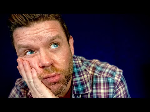 ASMR | Dad Answers Tough Question… Religion