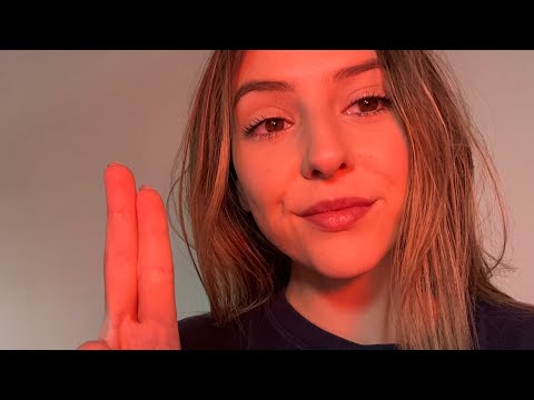 ASMR 15 Triggers in 5 Minutes 👾ASMR For People w Short Attention Spans