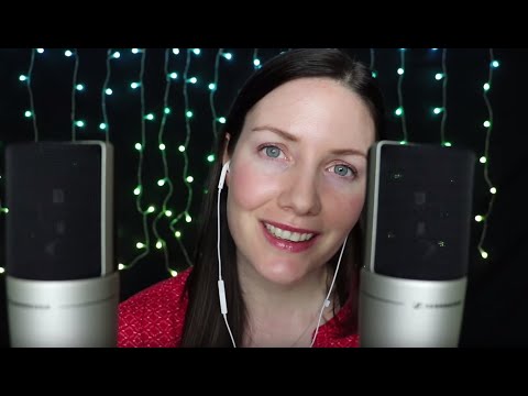 [ASMR] Whispered Facts about Canada