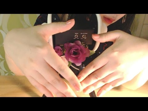 ASMR Shia LaBeouf "JUST DO IT" Motivational Hand movement Hypnosis  (English, Korean)