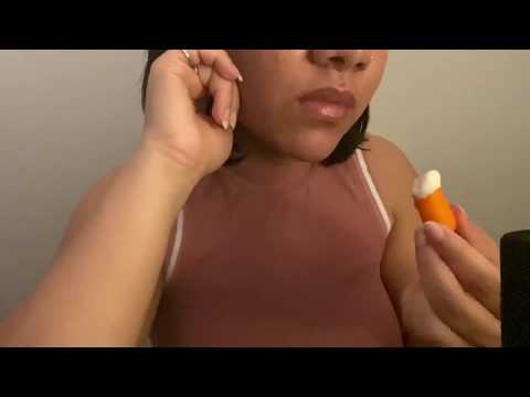 ASMR | Eating Carrots + Crunchy Loud Sounds