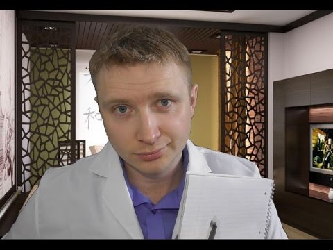 ASMR - Face Mapping Roleplay