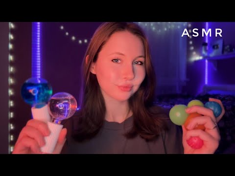 1HR of THE BEST Background ASMR For Studying, Gaming, Working, Etc. 🧠📚