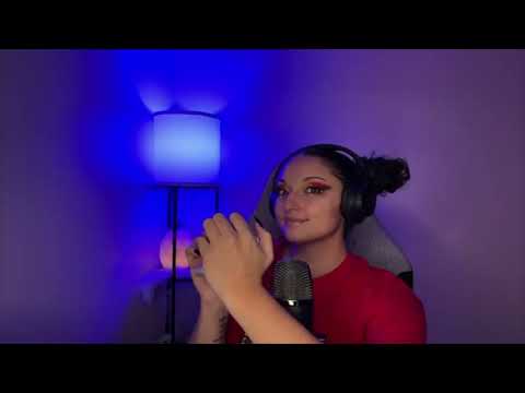 Most Intoxicating ASMR Tapping Sleep-Inducing Trigger EVER