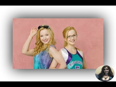 Liv and Maddie Full Episode - Champ A Rooney - (Review) - Liv and Maddie Episodes