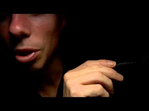 World of ASMR S01E03 This is one of my best videos with Inaudible Sounds, Whispers & Brushing Sounds