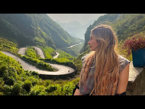 ASMR | A View of Vietnam 🇻🇳