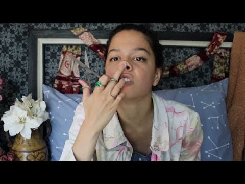 ASMR~ Cheap Nose Job