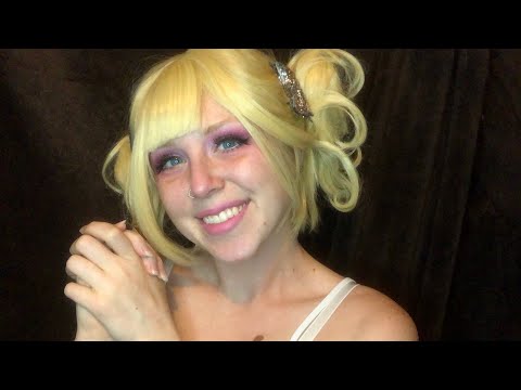 [ASMR] I support you, I believe in you ~ Positive Affirmations ♡