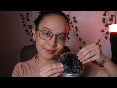 ASMR For People Who Want Tingles