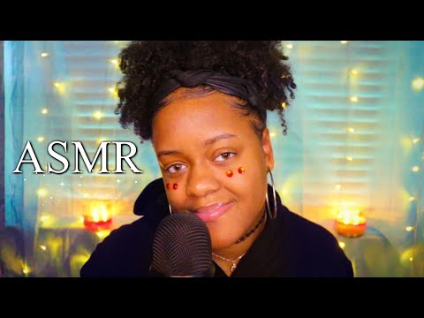 ASMR | Word Repetition Triggers For MAJOR Tingles 🤤✨