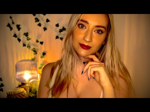 ASMR | 1 Hour Pamper Session Just For You 💕 | Spa Roleplay (Layered Sounds)