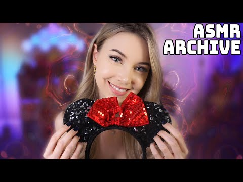 ASMR Archive | Relax And Tingle