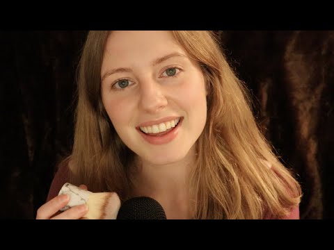 "hypnosis" for happiness // ASMR