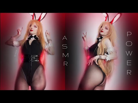 ♡ ASMR: Your Demon Girl Power Will Relax You ♡