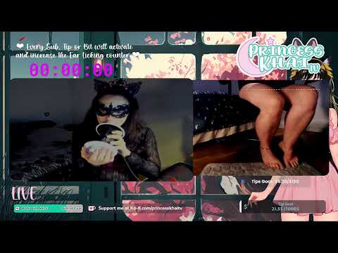 💜🎧+18 (3DIO) ASMR - Spicy Chat, Relax & Sleep well - Feet, Mouth sounds Kisses #FeetLoversWelcome 💜