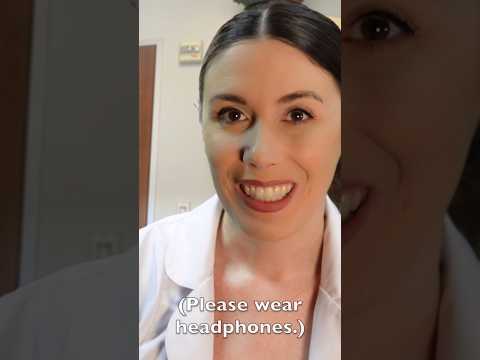 ASMR Hearing Test (Tones)