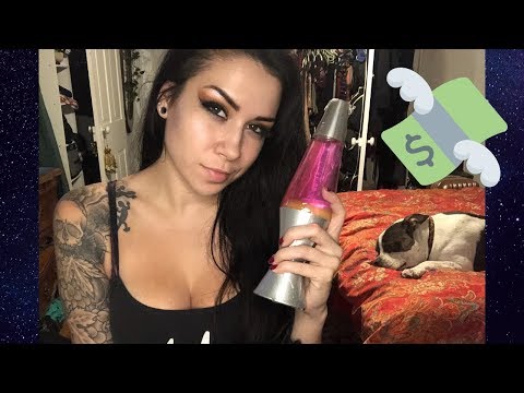 Thrift Haul & Try On 32 (ASMR) Show & Tingle. Soft Spoken, Crinkling, Tapping