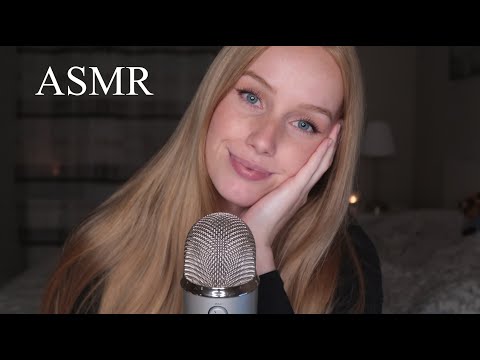 ASMR - Mit diesem Video wirst du ganz sanft einschlafen! 💫😴 RelaxASMR