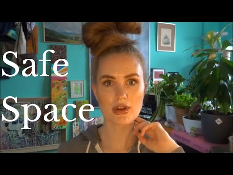 SAFE SPACE: Monday Mini Hypno Club /w Professional Hypnotist Kimberly Ann O'Connor