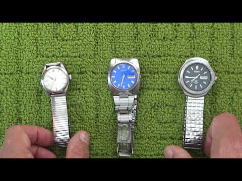 ASMR - Watches / Wristwatches - Australian Accent - Discussing in a Quiet Whisper