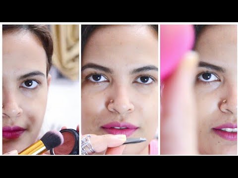 💋💄Makeup ASMR ~ Doing your Makeup roleplay (soft spoken)