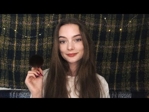 ASMR Slow Personal Attention 💞