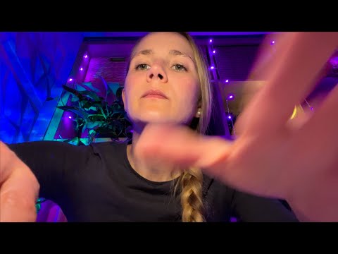 100% 💯 Aggressive & Chaotic ASMR for People with Tingle Immunity