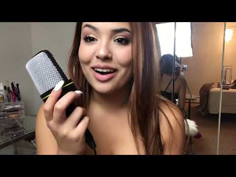 ASMR| Answering YOUR Questions!!! (Q&A)