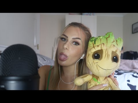 ASMR Life & Channel Update (Ramble)