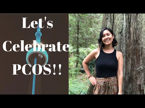 Celebrating Polycystic Ovarian Syndrome (PCOS) With Friends and Naturopathic Doctors!