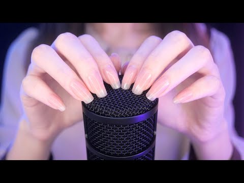ASMR for Those Who Want to Tingle Without Earphones (New Mic "MAONO PD400X")