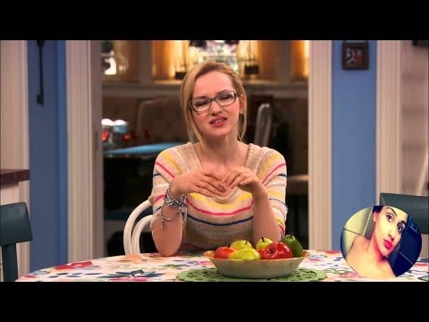 Flashback-A-Rooney - Liv and Maddie - Disney Channel Official Teaser Clip (Review)