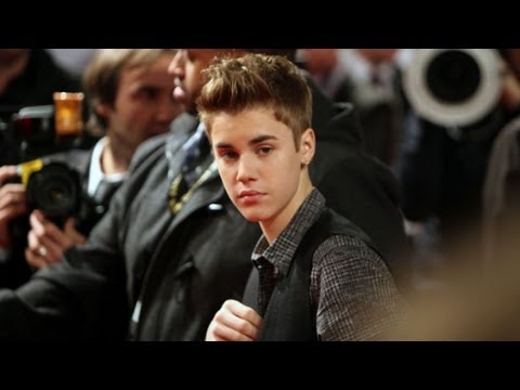 Justin Bieber bodyguard sues for assault ??