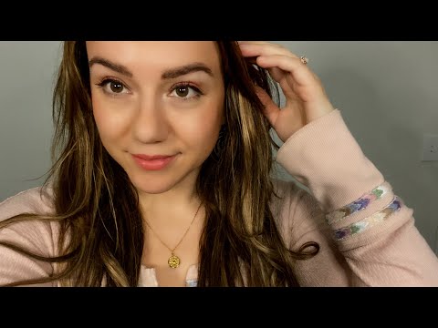 🔴ASMR LIVE STREAM 💬WITH Q&A, ORACLE READINGS & GUIDED MEDITATIONS 💚🌎