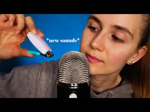 ASMR for People Who Can't Get Tingles