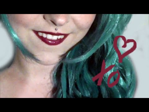 Lilium is not here right now... but I am! ♥~ (◕‿--) ASMR