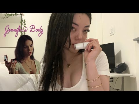 ASMR | Jennifer Check Does Your Nails ! (You’re Needy)