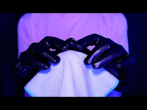 ASMR Relaxing Ear Tingling Triggers for Sleep (No Talking)