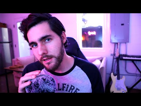 Ask Me Anything :) Chill ASMR Livestream