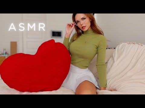 Finger Tapping ASMR | Come Relax with Me