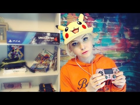ASMR Game Store Roleplay
