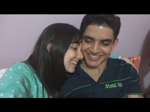 Mini vlog de Dia dos Namorados