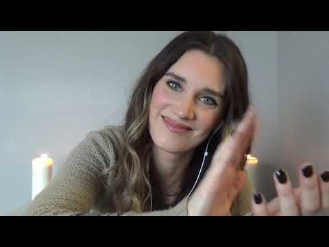 ASMR clapping to songs