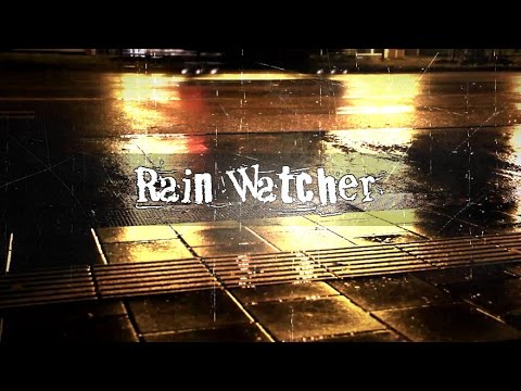 Rainwatcher 2 :: Rain and Cars for ASMR and Relaxtion