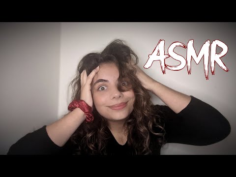 ASMR - Hiding From Serial Killer in a Closet with You (Creepy, Whispered)