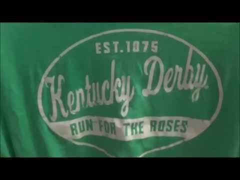 ASMR Kentucky Trip Ramble and Show and Tell (Whispered)
