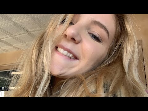 ASMR ASKING WHAT YOU WANT TO SEE FROM ME